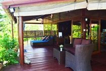 Coconut Village A1 Villa Mae Nam