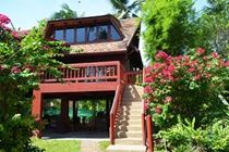 Villa Coconut Village A1 *