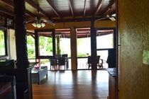 Villa Coconut Village A1