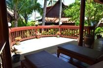 Villa Coconut Village A1 Mae Nam