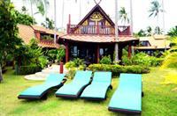 Coconut Village A1 Villa