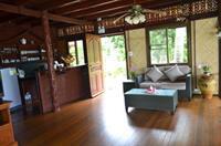 Coconut Village A1 Villa Mae Nam