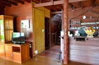 Villa Coconut Village A1 *